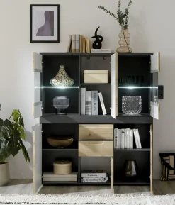 Highboard CORK