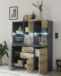 Highboard CORK