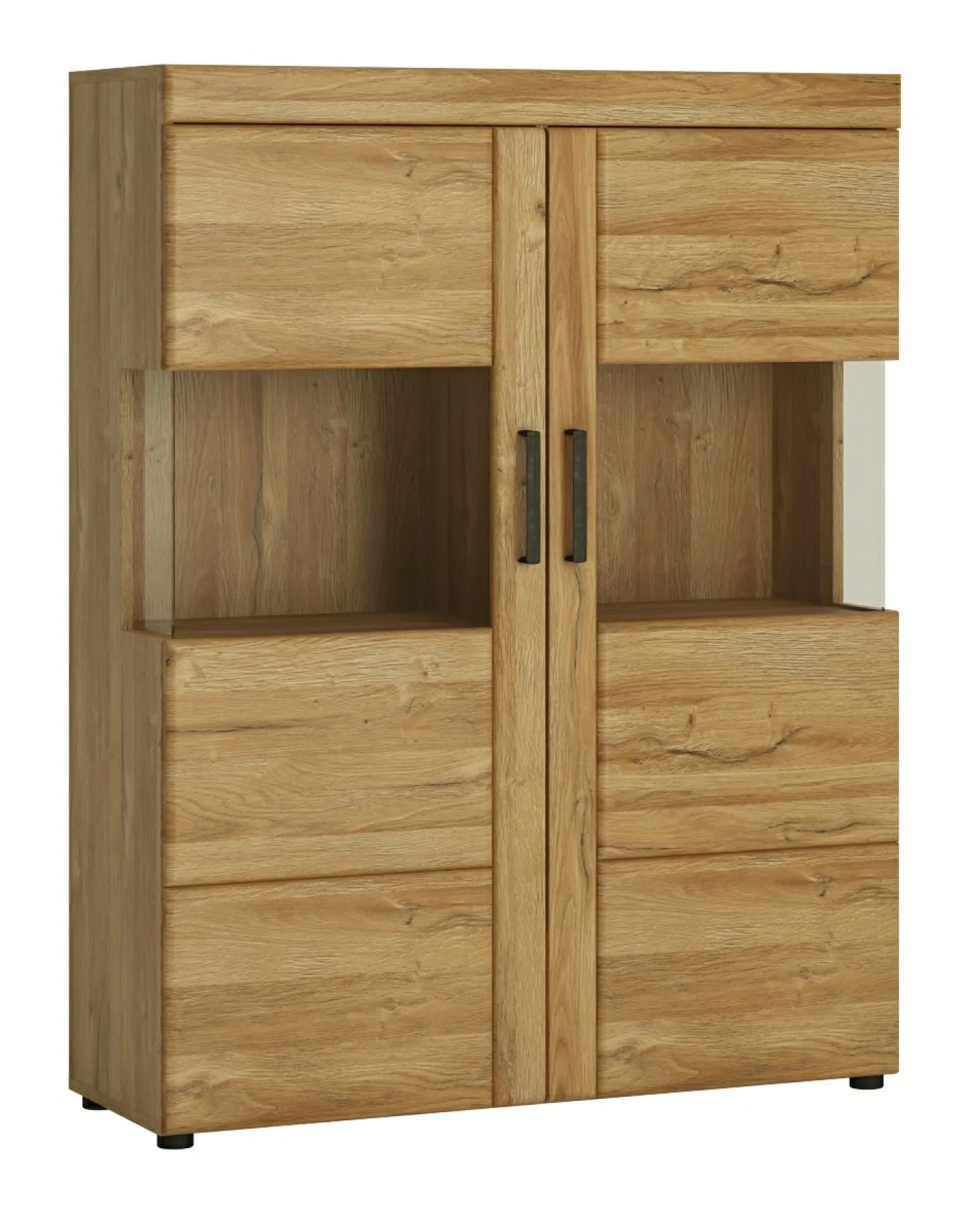 Highboard CORTINA