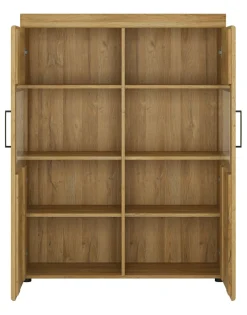 Highboard CORTINA