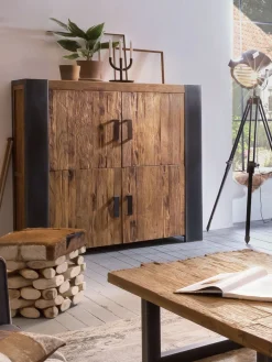 Highboard CROCO