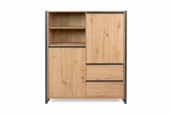 Highboard Denver 51