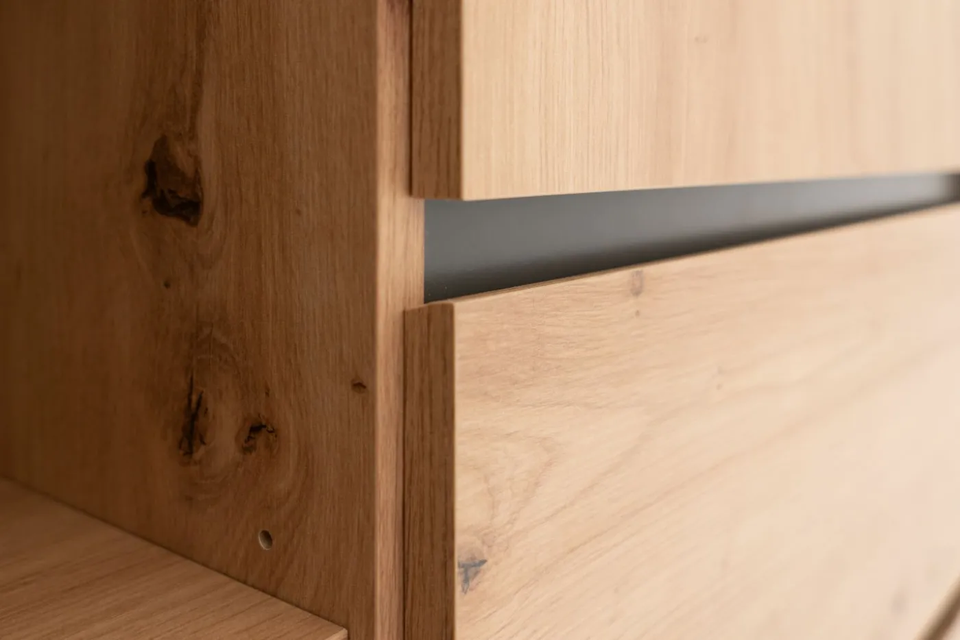 Highboard Denver 51
