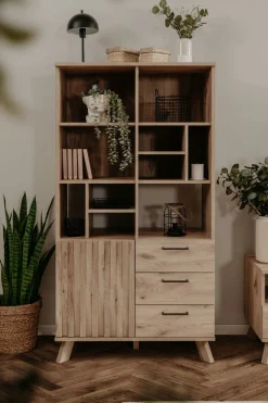 Highboard GRANNA