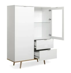 Highboard GÖTEBORG 53
