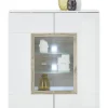 Highboard inkl. Beleuchtung BRÜNN