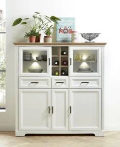 Highboard JASMIN