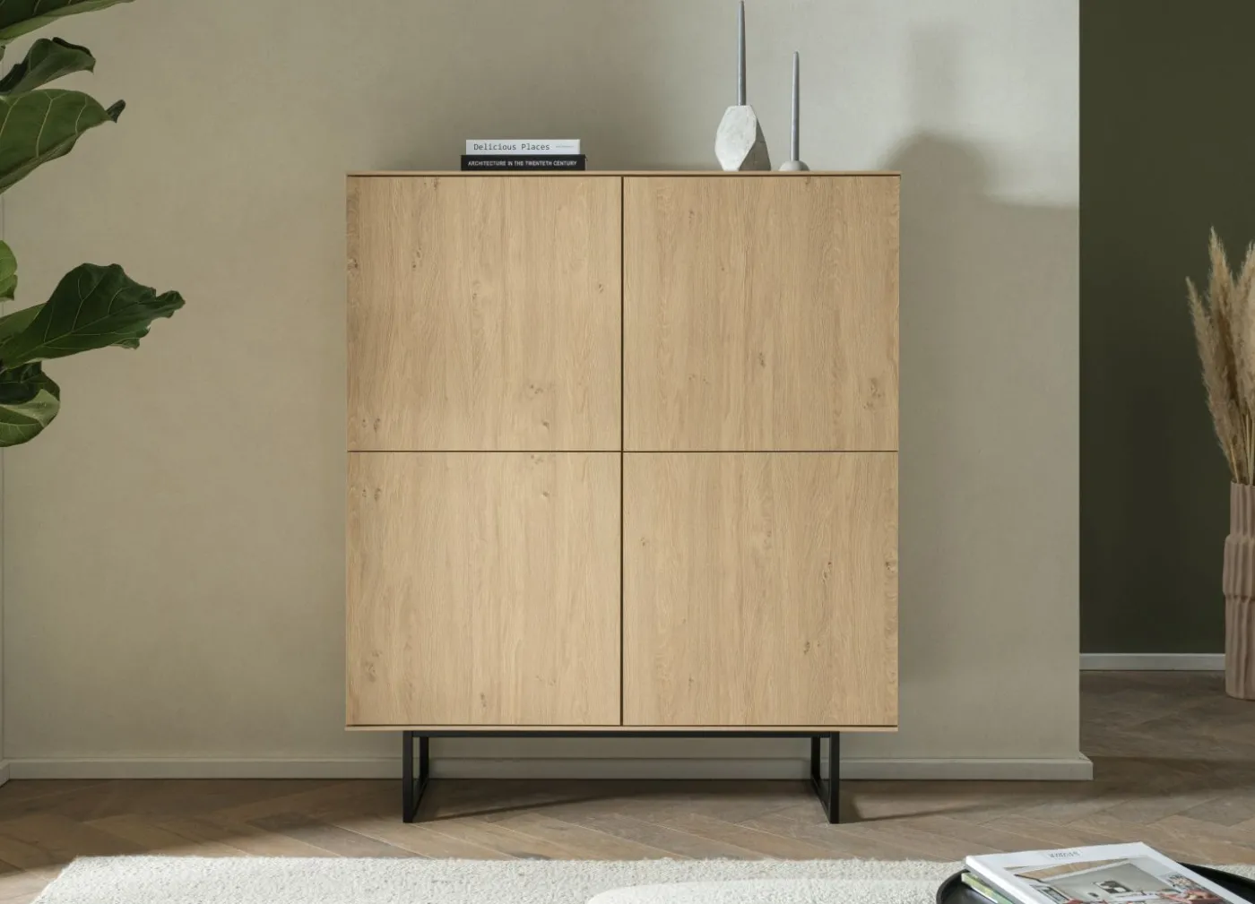 Highboard KALMAR