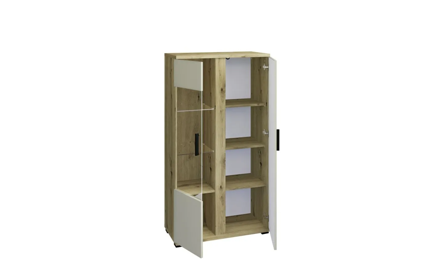 Highboard KANADA