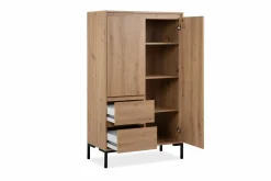 Highboard KORSIKA 53A