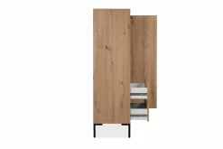 Highboard KORSIKA 53A