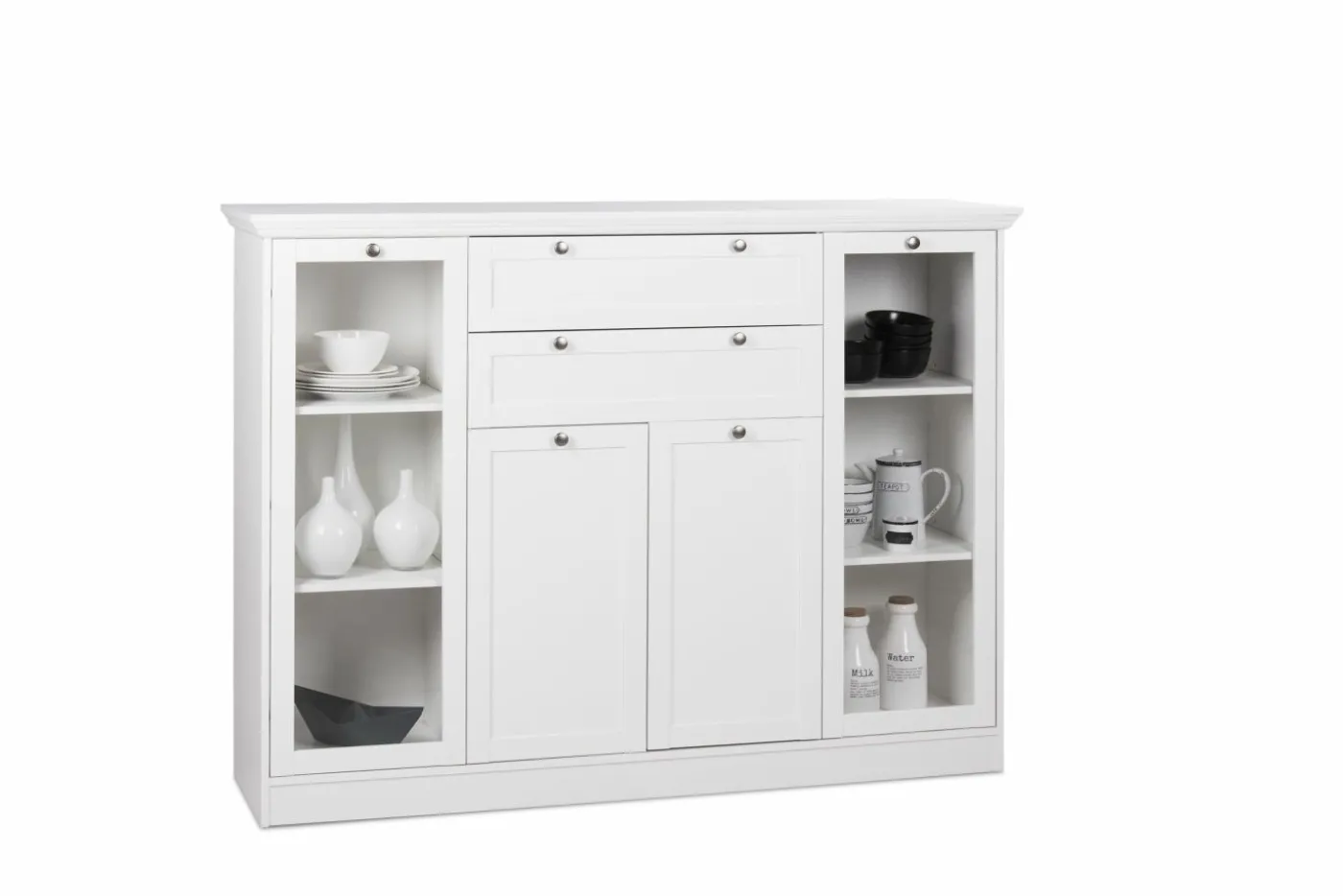 Highboard LANDWOOD 53