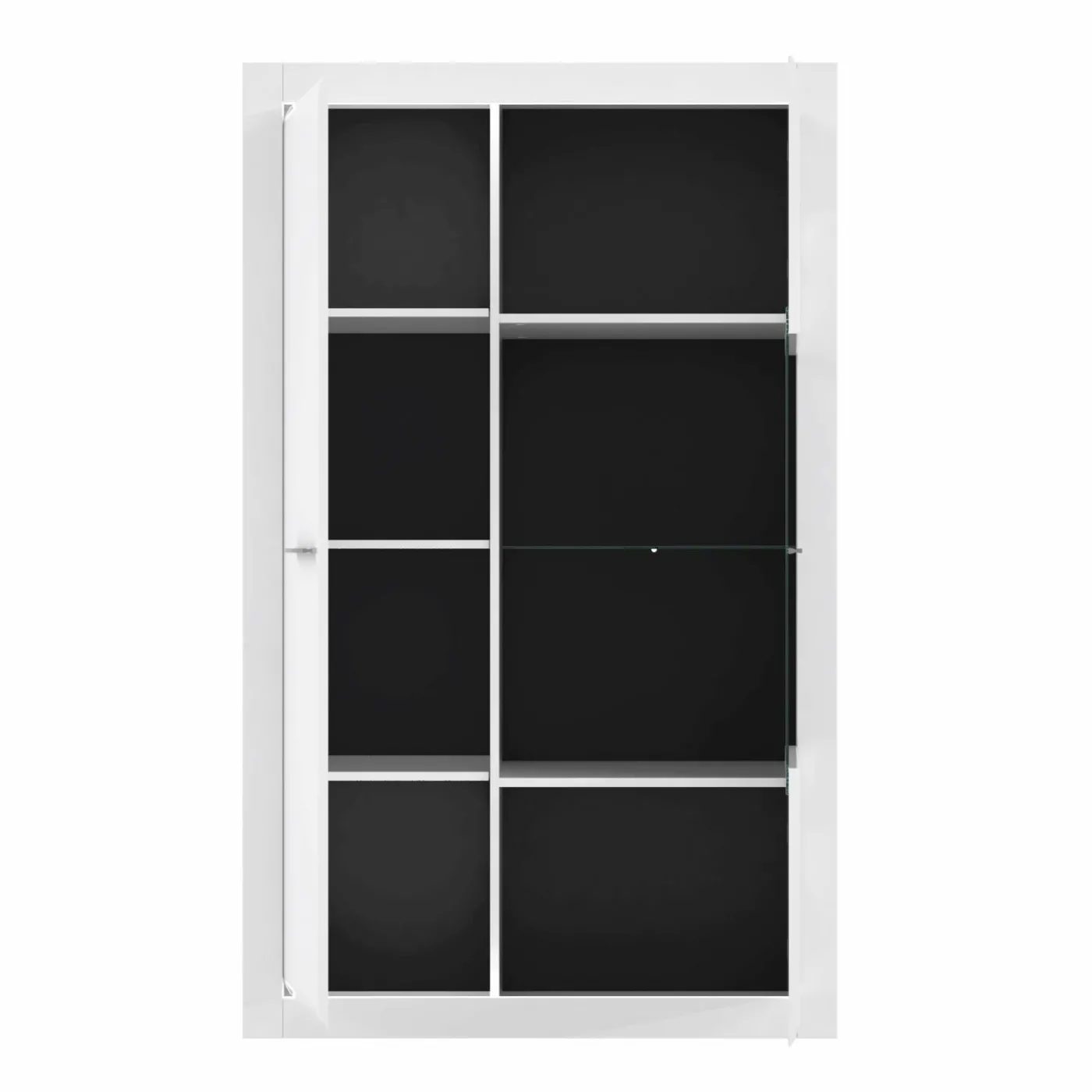 Highboard L-Light