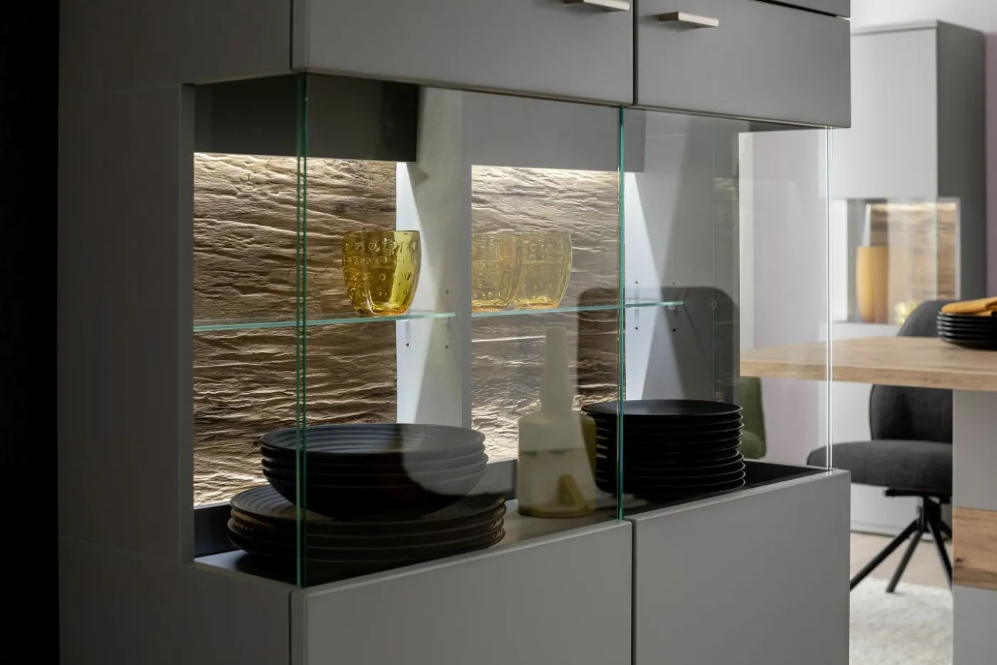 Highboard MARSEILLE