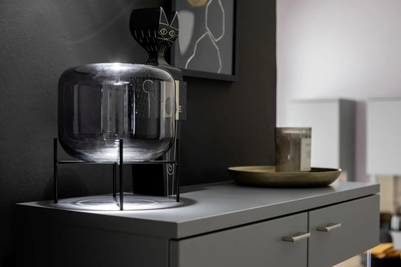 Highboard MARSEILLE