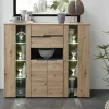 Highboard MEMPHIS