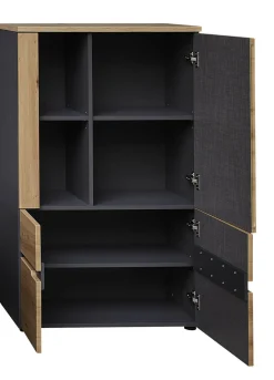 Highboard MEMPHIS S