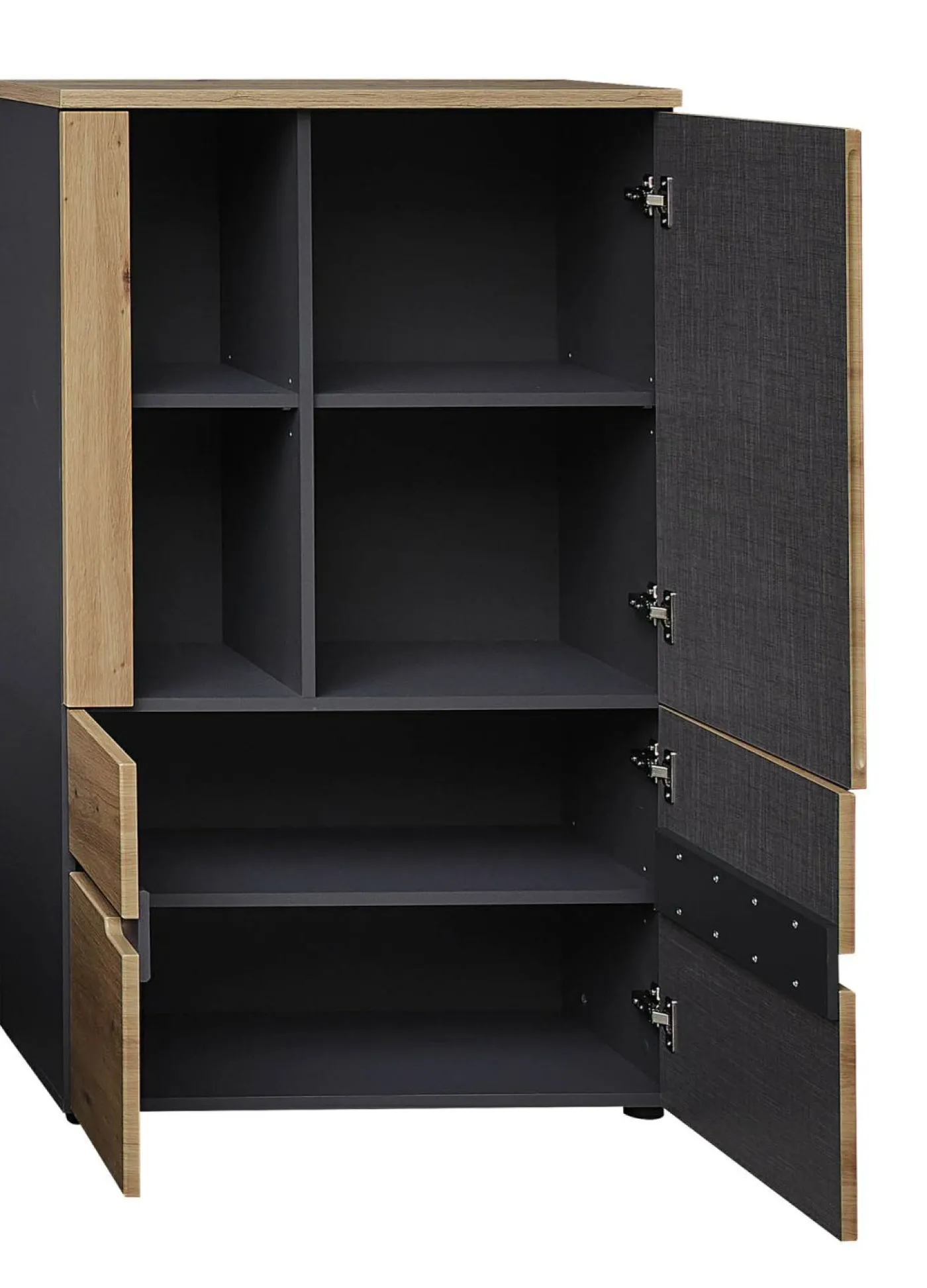 Highboard MEMPHIS S