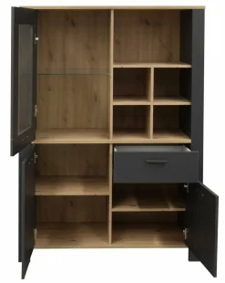 Highboard NELE