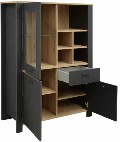 Highboard NELE