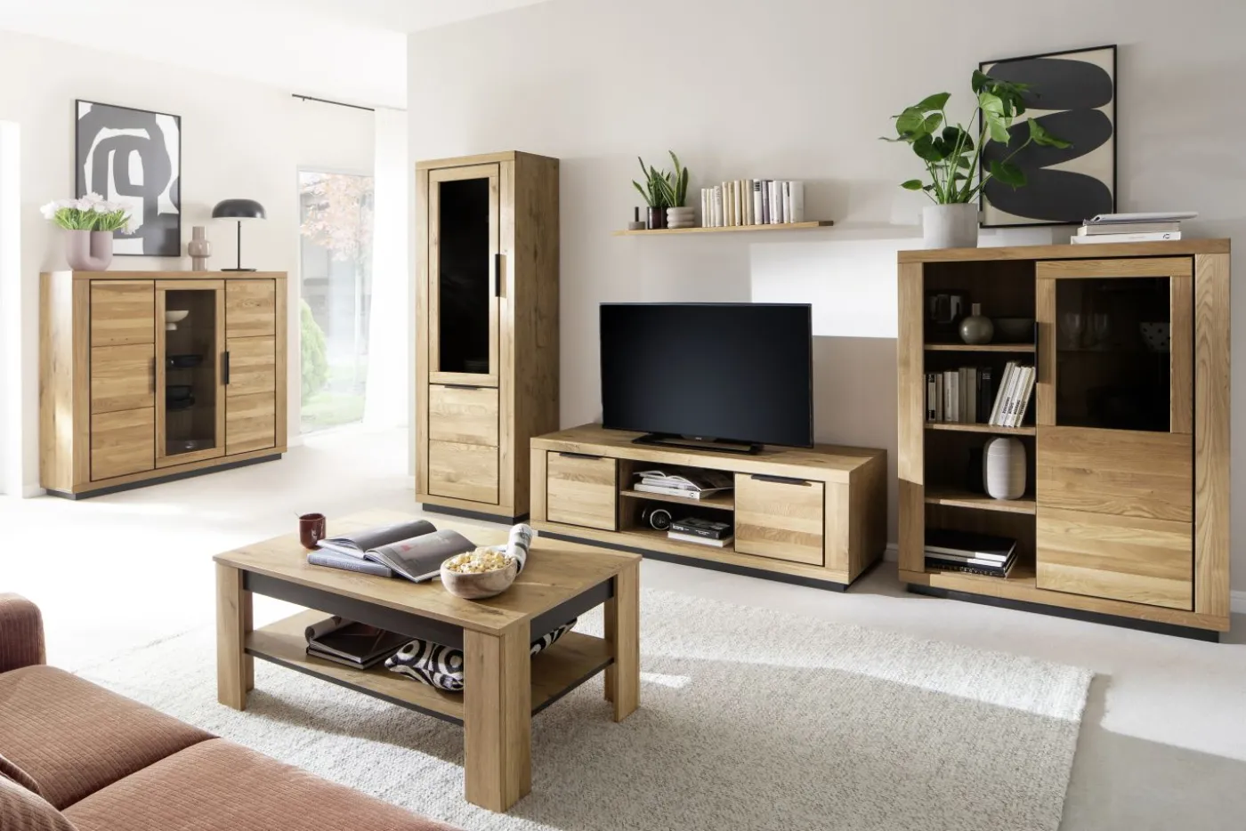 Highboard NINGBO