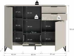 Highboard NOIDA