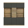 Highboard NORRIS