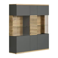 Highboard NORRIS