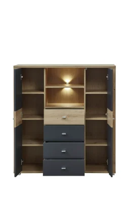 Highboard PABLO
