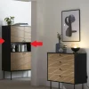 Highboard PERBAUNGAN