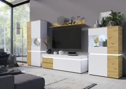 Highboard PORTA
