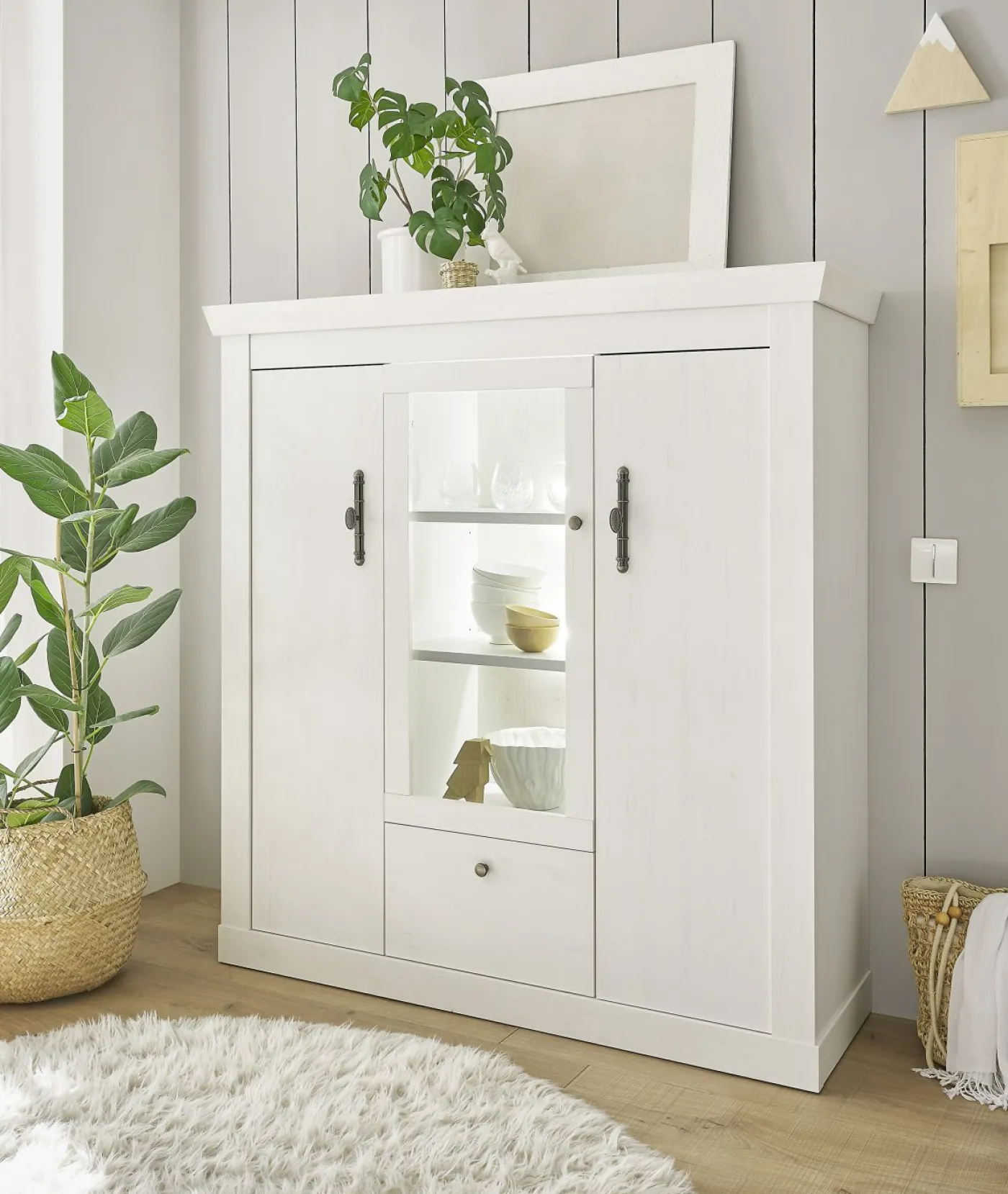 Highboard RAVENNA