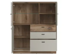 Highboard RIVERO
