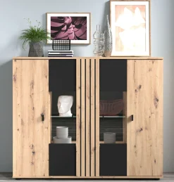 Highboard SOLEA 081