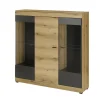 Highboard SOLETO