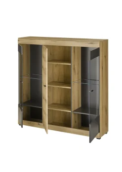 Highboard SOLETO