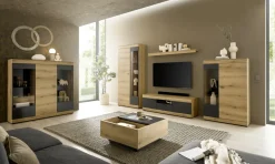 Highboard SOLETO