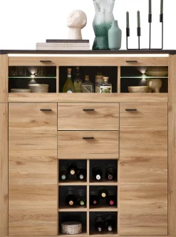 Highboard TINA