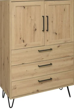 Highboard VIENNA
