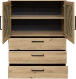 Highboard VIENNA
