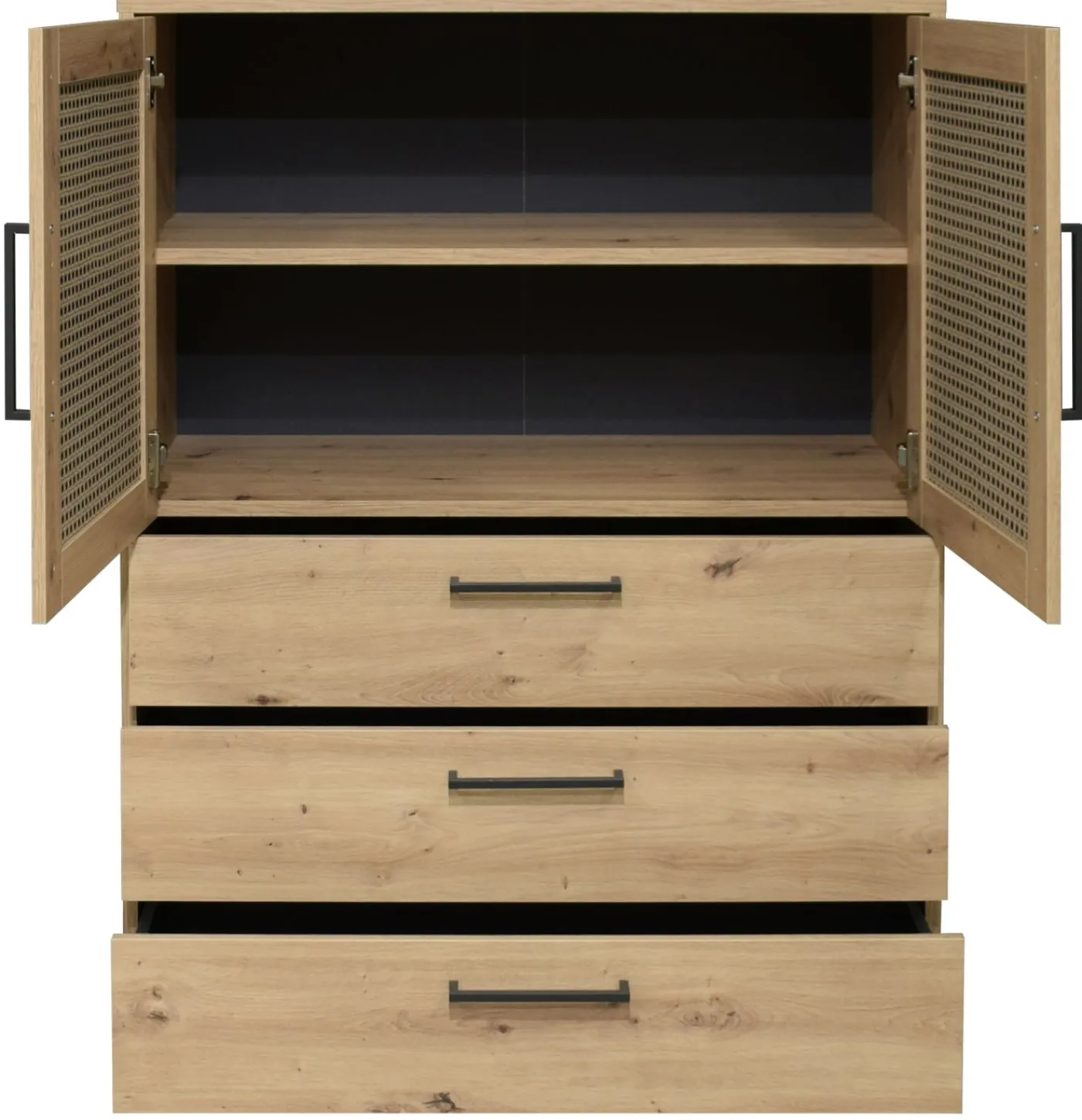 Highboard VIENNA