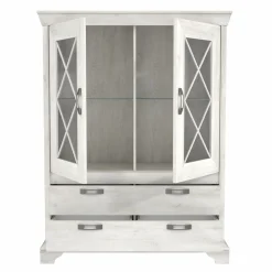 Highboardvitrine KASHMIR