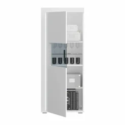 Highboardvitrine ADOLA