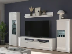 Highboardvitrine ADOLA