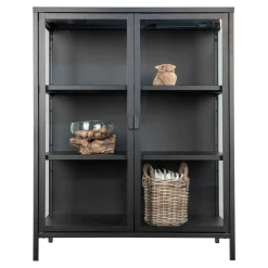 Highboardvitrine BRISBANE