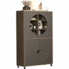 Highboardvitrine FUSION