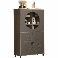 Highboardvitrine FUSION