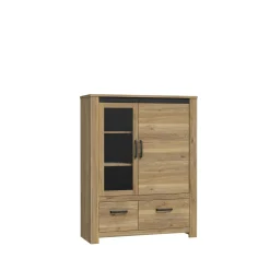 Highboardvitrine KALLASTE