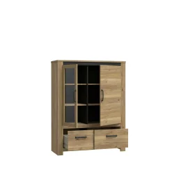 Highboardvitrine KALLASTE