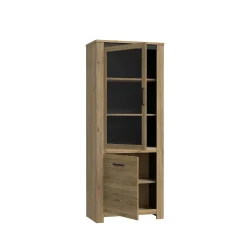 Highboardvitrine KALLASTE